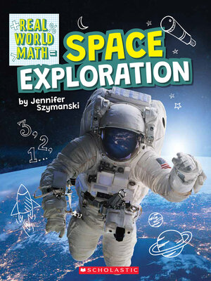 cover image of Space Exploration